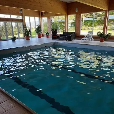 Haus Bergland *