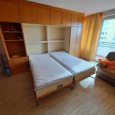 Apartmán Haus Bergland *