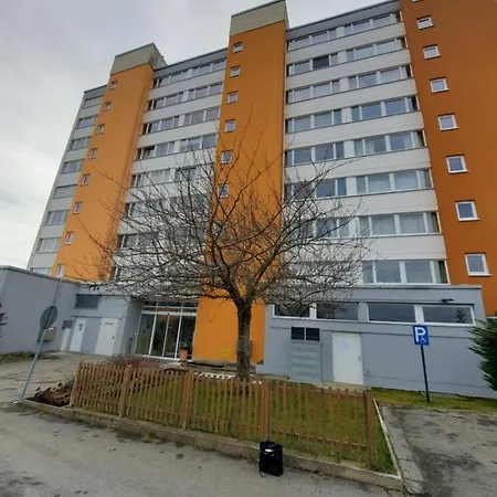 Apartmán Haus Bergland Neureichenau